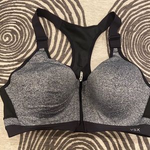 Victoria’s Secret sports bra